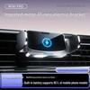 Smart Sensing Electric Car Vent Phone Holder