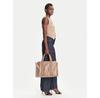 Сумка Liu Jo Liu Jo L Tote 2F5027 E0021 коричневый
