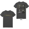 Tool - Full Portraits (T-Shirt)