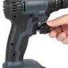 Lock On 220V Trigger Switch Upgrade for Angle Grinder Industrial Cut Off Machine Reliable Power Control for Tools