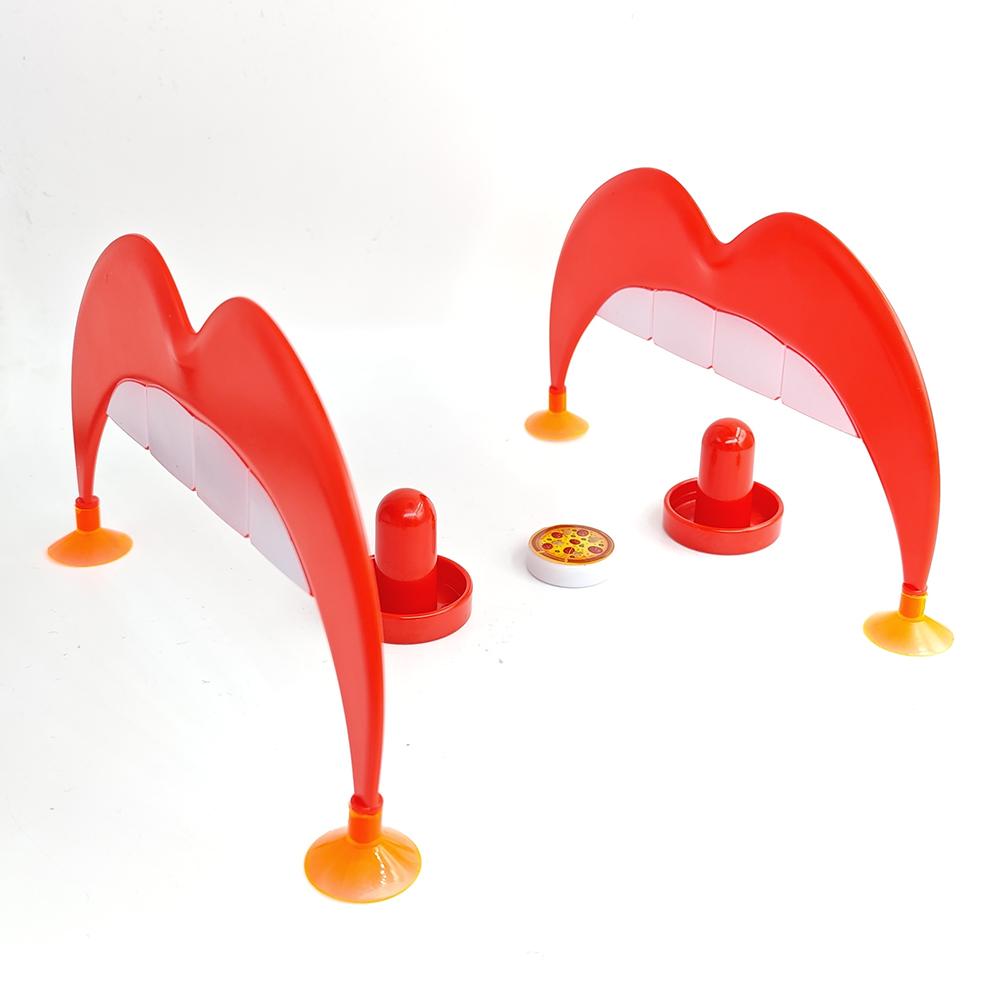 Bordplate Pizza Ishockey Leketøy Sjakkbrettspill Utdanne Foreldre-Barn Interaktivt Spill Barn/Voksne Leker Familiesammenkomst Gave