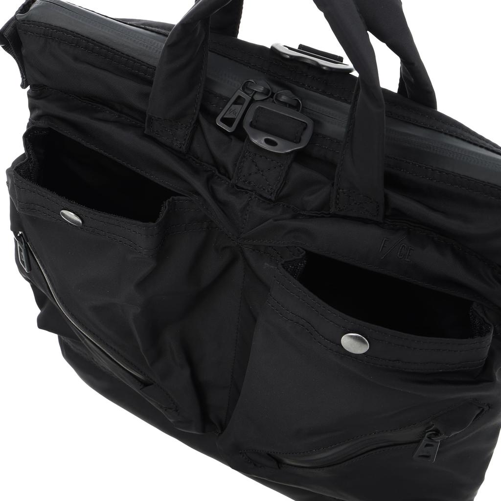 FCE Recycle Twill Small Helmet