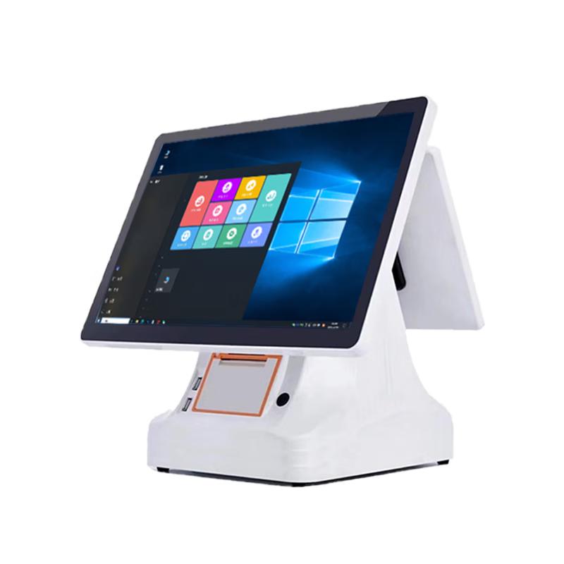 Jili C1 All-in-one Touch Screen POS System