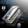 Case For Goolge Pixel 9a Pixel 9 Pro XL Pixel 8a 8 IP68 Waterproof Screen Protector Full Body Heavy Duty Rugged Shockproof Cover