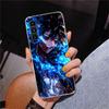 Dabi MHA My Hero A-Academy Phone Case For Samsung Galaxy A17 A16 A15 A14 A13 A57 A56 A55 A54 A53 A37 A36 A35 A34 A33 A26 A25 A24