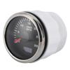 2in 3000RPM Tachometer LCD Display for Car Motorcycle Engineering Machinery Outboard Engine