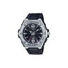 Unisex Czarny Zegarek mwa100h1ajf