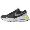 New Air Max Fusion Black Green CJ1670-006