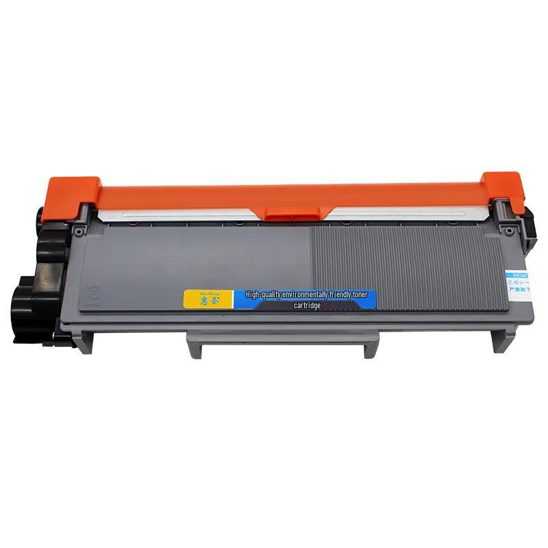 Compatible Brother TN-2325 Black High-Yield Toner Cartridge