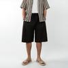 Onl Men S Linen Denim Bermuda ShortS 7 8 Onl 1+1