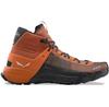 Треккинговые ботинки Salewa Wildfire NXT Mid GORE-TEX