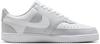 Nike Court Vision Pure Size Low, Platinum/White, HM9862-002, 25.5cm