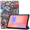 Tablet Case For Galaxy Tab S10 Lite /S10FE/S9FE/S 911inch X400 Stand Protective Cover