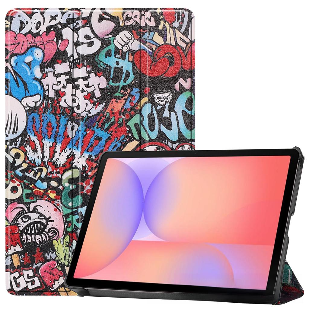 Tablet Case For Galaxy Tab S10 Lite /S10FE/S9FE/S 911inch X400 Stand Protective Cover