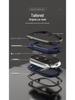 Cadillac Premium Key Case for XT5, CT5, XT4, XTS, ATSL, CT6, XT6, CT4 - Suitable for Men & Women