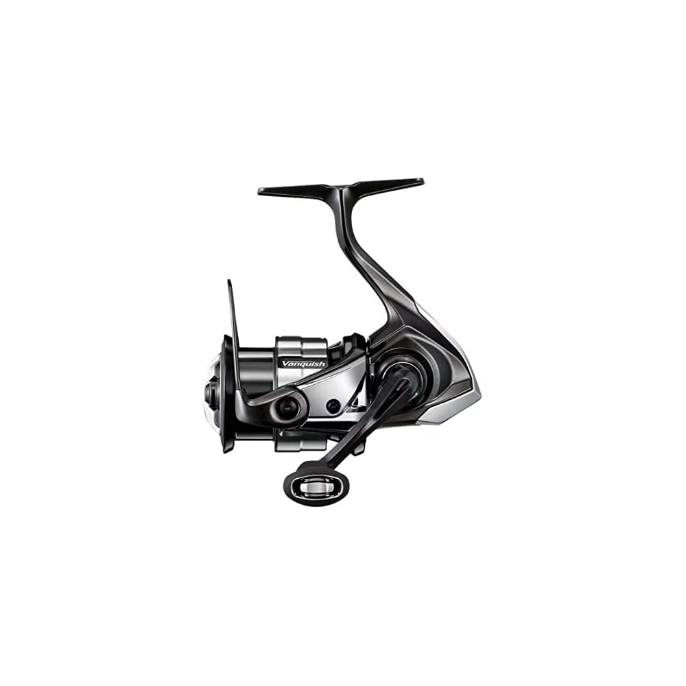 Спиннинговая катушка Shimano 23 Vanquish C2500S