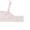 Triumph Angel Bra Slimline 582 Bra 3 M001 Size C70 (Ecru White)