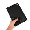 For Samsung Galaxy Tab S5e T720 10.5 2019 SM-T720 SM-T725 Case Soft Silicone PU Leather Smart Tablet Ultra Slim Cover + Pen