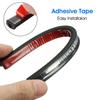 Accessories 48LED Light Strip Brake Stop Flexible Motorcycle