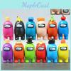 Tussen Actie Us Figures Spel Speelgoed Mini Auto Decoratie Poppen Cadeau 12 stuks 8 stuks 7 stuks