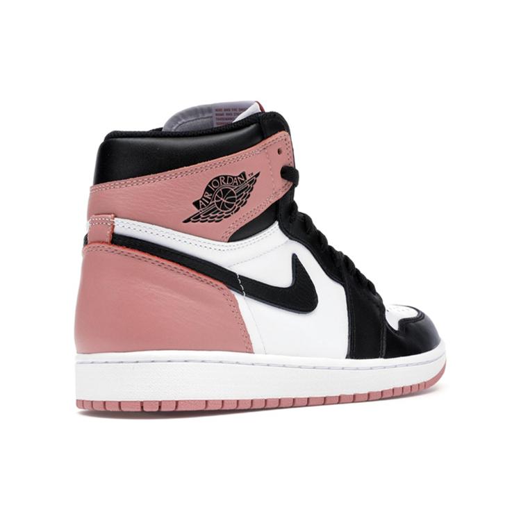Jordan 1 Retro High Rust Pink 861428-101
