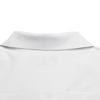 Fila White Fashion Classic Simple Casual Comfortable Loose Short Sleeve Polo Shirt Men tops Cloud-White F11M623125FWT