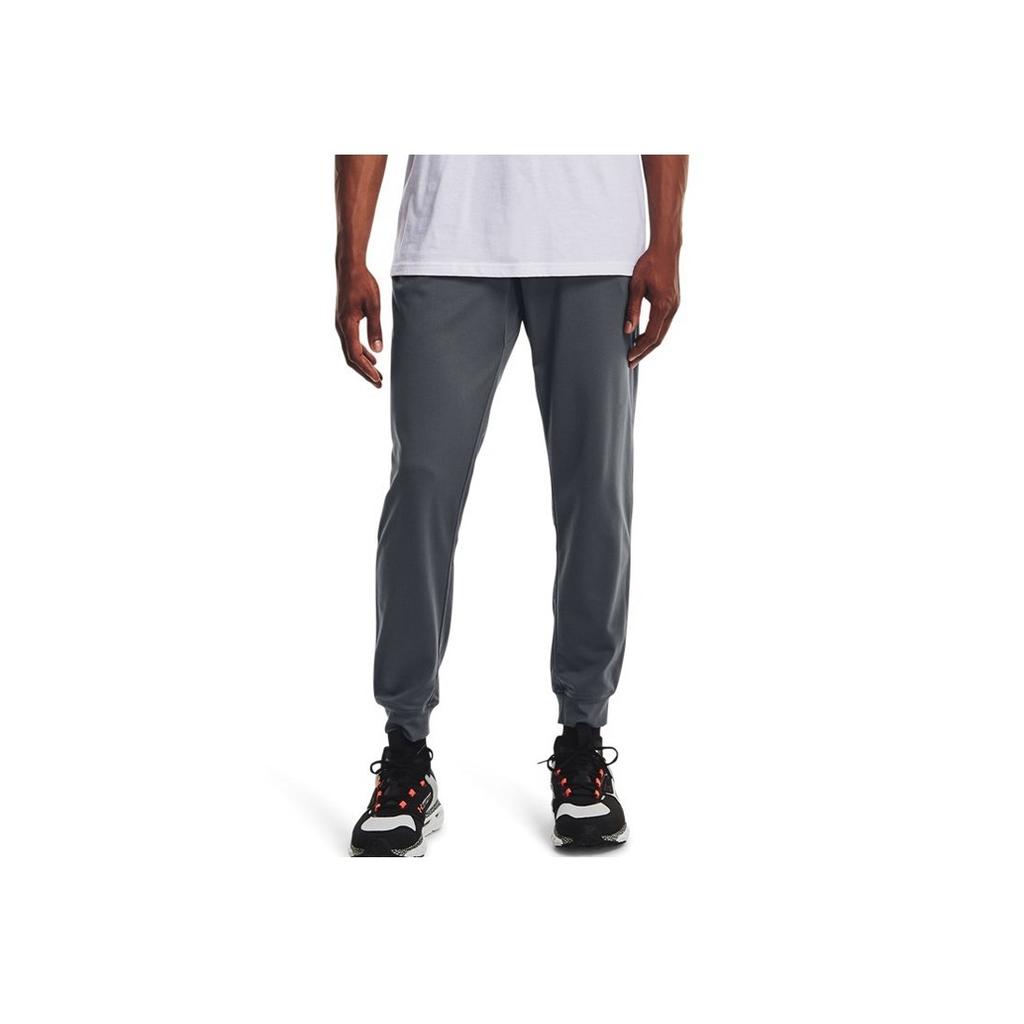 Under Armour Training Pants Men Bottoms Gray 1290261-012