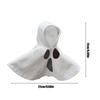 Car Shifter Hoodie Halloween Ghost Gear Stick Hoodie Automotive Interior Wide Fit Funny Accessories For Travel Family Outings