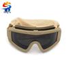Taktiska Vindtäta Glasögon