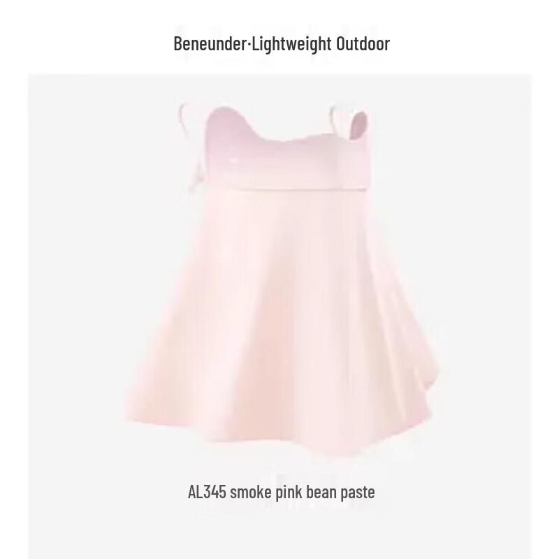 Beneunder Outdoor Sun Protection Mask Series