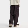 Fila Original Comfortable Simple Classic Solid Color Woven Casual Pants Men Bottoms F11M619804F-BN