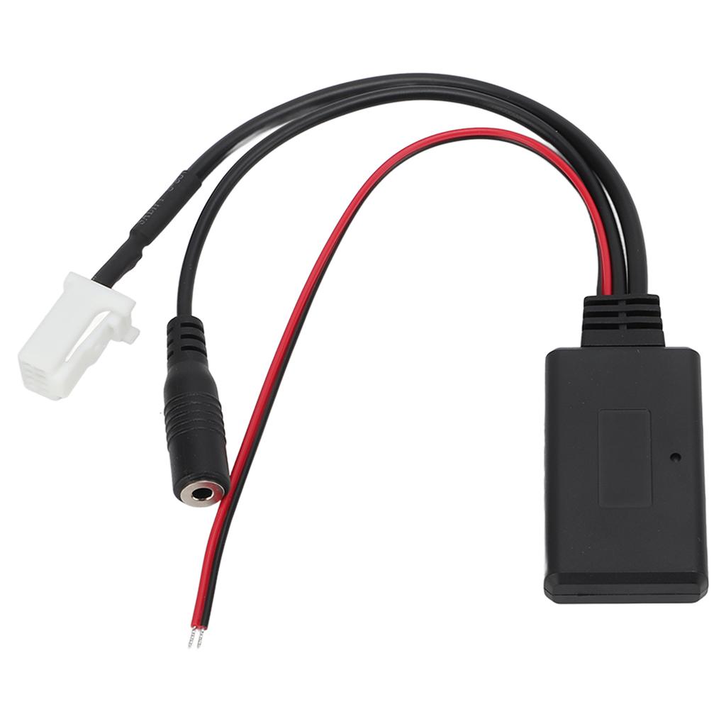 Car Bluetooth Wireless Module Handsfree Mic for Clarion Replacement for Suzuki Swift Vitra Jimny