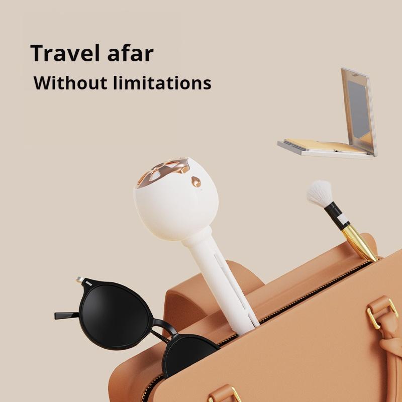 Humidifiers Ultrasound USB Mini Home Air Diffuser Car Purifier Aroma Anion Mist Maker Lamp Portable Humidifier