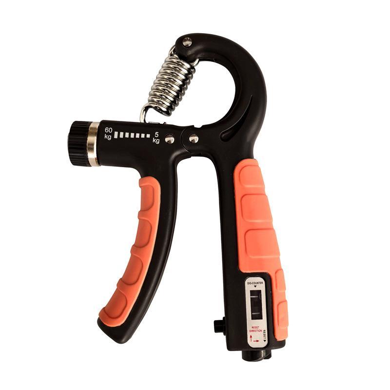 Hand Grips Strengthener Unisex Arm Spring Finger Massager Expander Hand Exercise Gym Fitness Training Wrist Gripper