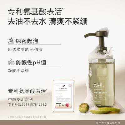 Saponi e gel doccia – Gel doccia