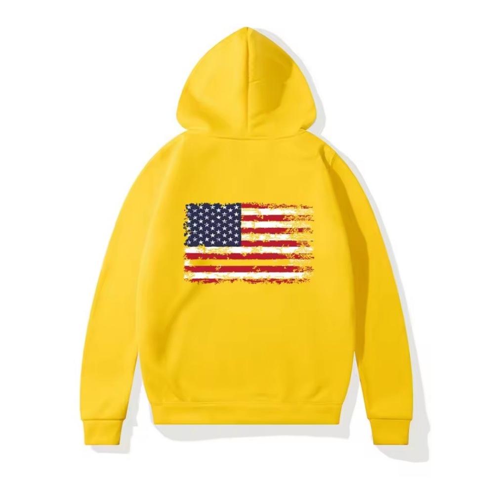 Long Sleeve Hooded Fleece Fishing Sweater Men's Hoodie Pullover Outdoor Sports Leisure Sweater