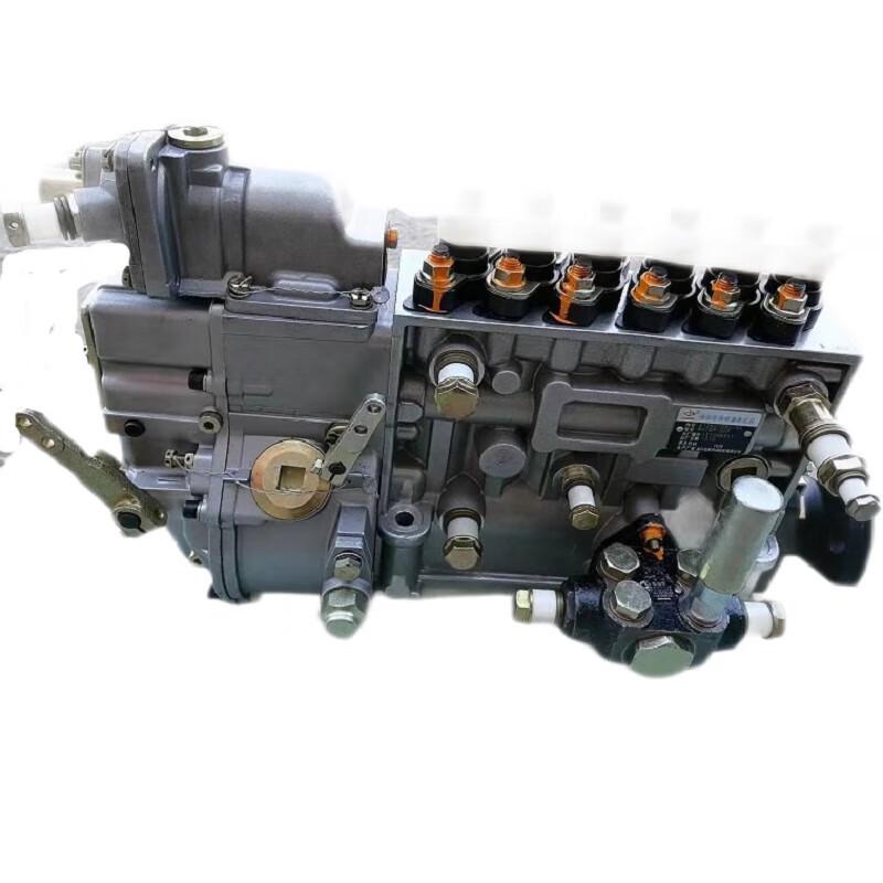 Jindie Shaanqi SX2190 Fuel Injection Pump