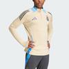 Adidas Argentina Tiro 24 Competition Top Men Tops Mist-Light-Brown IQ0820