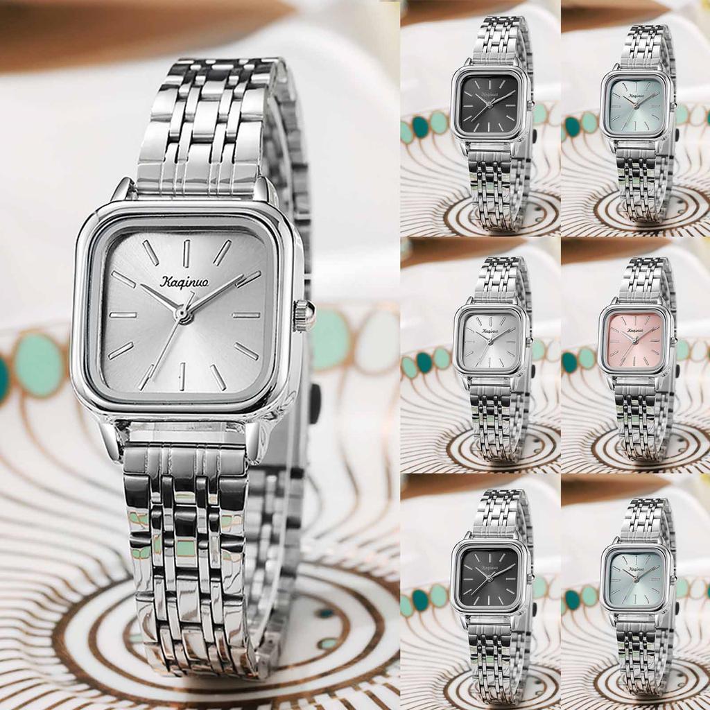 Women Fashion Leather Watch