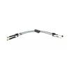 Hand Parking Brake Cable 34413-3AM0A For Nissan Versa 2007-2019 March 12-19 1.6L