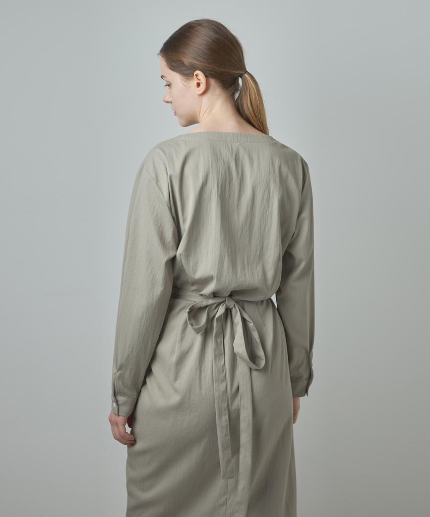 Nutopeu Mood Wrap Ops_Beige