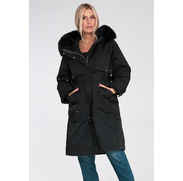 Куртка пуховая FIGL M1228 EU M