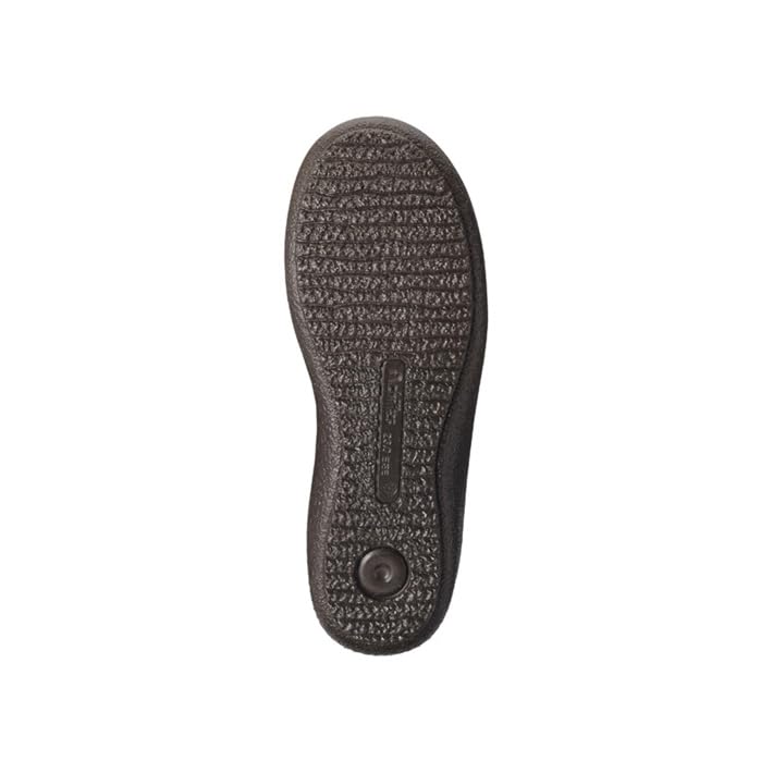 Achilles Sorbo Genuine Easy To Walk ASC Coffee Women's Mid-Calf Boots, Leather, In, 3E, 5710,