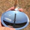 Outdoor Solar Lighter Camping Survival Waterproof & Windproof Starter Emergency Tool Gear Accessories
