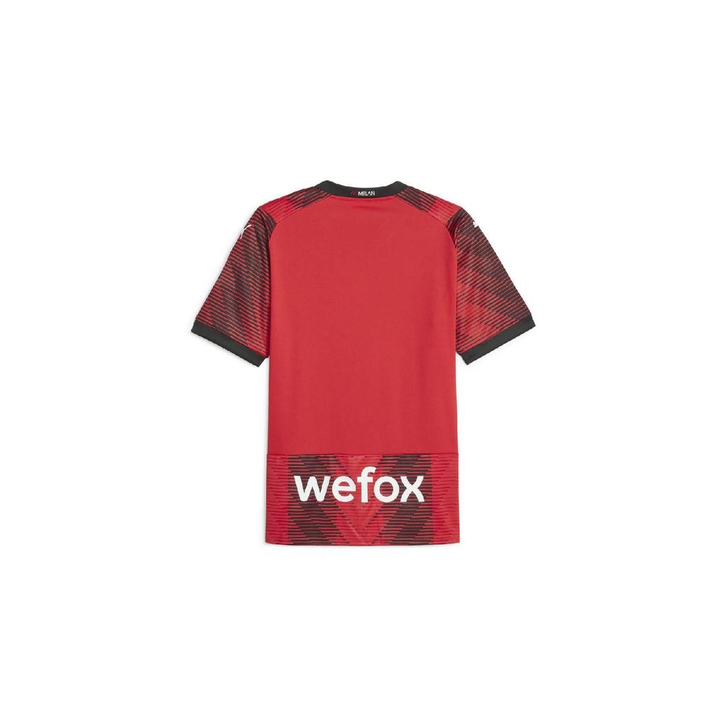 Acm Home Jersey