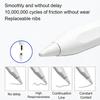 Universal Stylus Pen For Android IOS Capacitive Screen Touch Pen For iPad Pencil For Huawei Samsung Tablet Pen