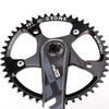 Stone Round Chainring 130BCD Tooth Narrow Wide for Road Bike Folding Bicycle 38-60