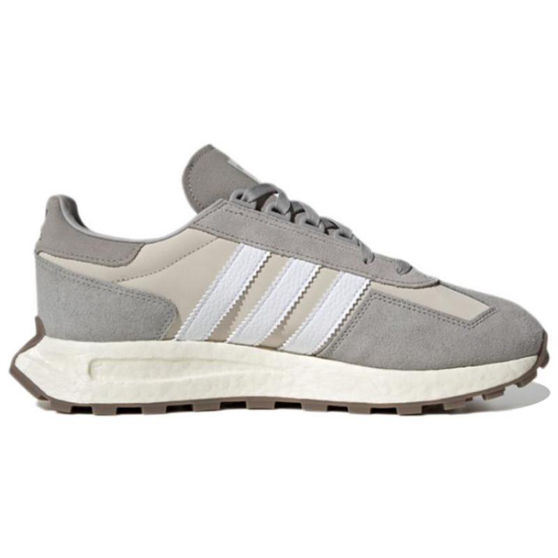 Adidas Retropy E5 'Dark Solid Grey' Sneakers GY9922