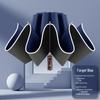 OIMG Automatic UV Protection Folding Reverse Umbrella