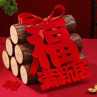 Oggetti decorativi – Oggettistica in legno